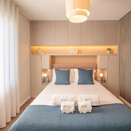 Guestready - Maleo Living Apartment *