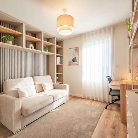 Apartment Guestready - Maleo Living