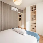 Apartamento Guestready - Maleo Living
