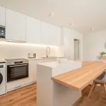 Guestready - Maleo Living Apartamento Lisboa
