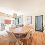 Apartamento Guestready - Maleo Living