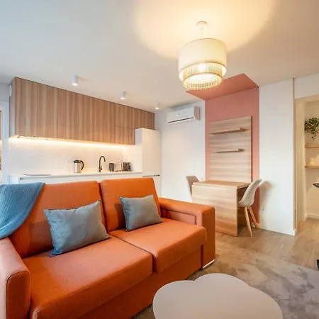 Guestready - Maleo Living *