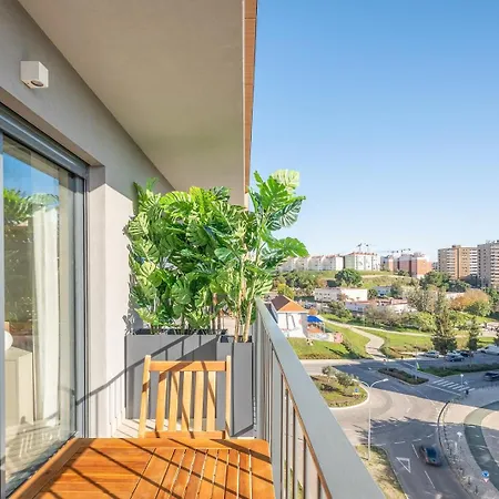 Guestready - Maleo Living Apartment *