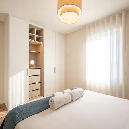 Apartment Guestready - Maleo Living Lisbon