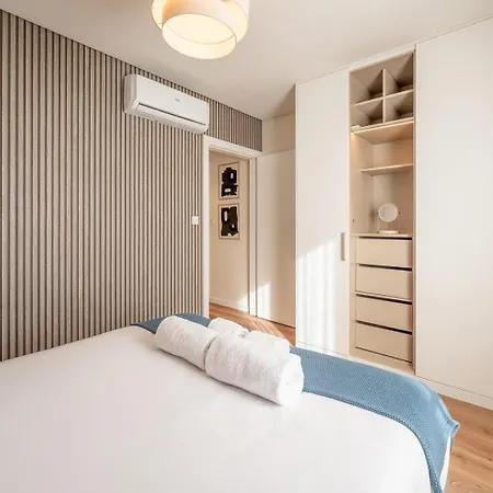 아파트 Guestready - Maleo Living