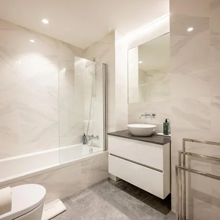 아파트 Guestready - Maleo Living *