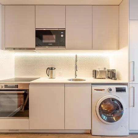 Guestready - Maleo Living Apartamento Lisboa