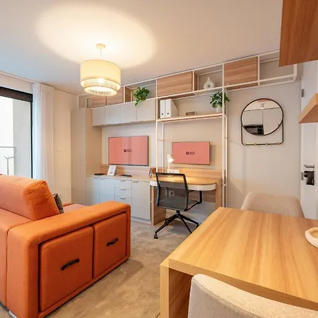 Guestready - Maleo Living * 리스본