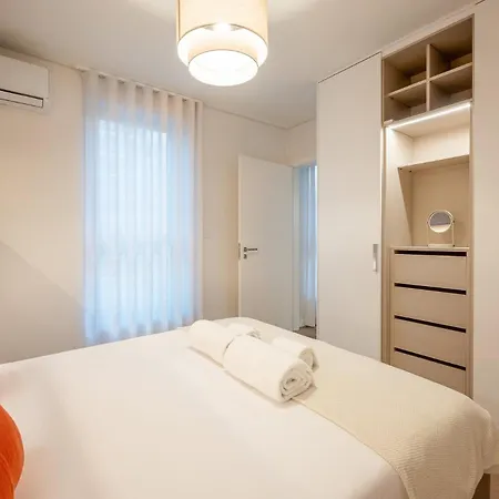 Apartamento Guestready - Maleo Living Lisboa