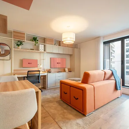 Guestready - Maleo Living Apartment Lisbon